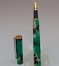 Green Camo Fountain Pen (37) - Image 2