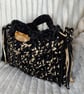 Stunning handmade crochet bags 