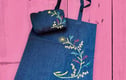 CANVAS TOTE BAGS