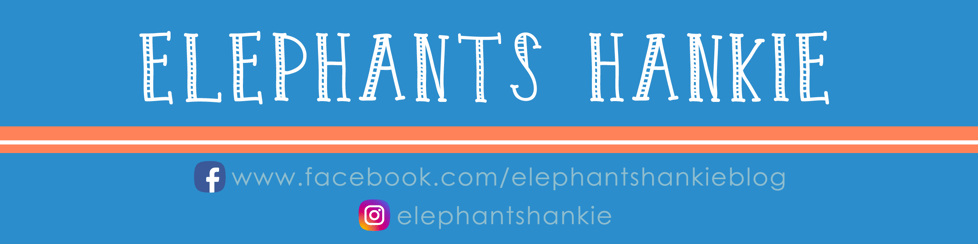 Elephants Hankie shop