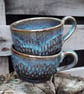 Small hedgehog cup - Image 1