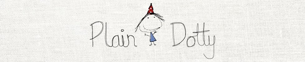 Plain Dotty
