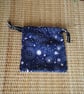 Draw string marble bag and marbles - Image 10
