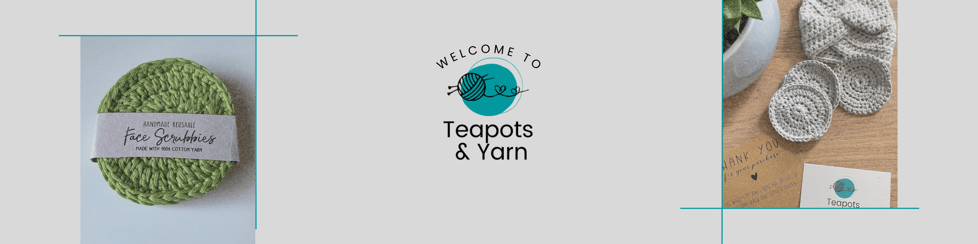 Teapots&Yarn