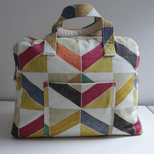 travel bag, lightweight