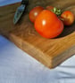 Oak Chopping Board - Image 4