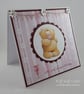Forever Friends bear birthday card  - Image 5