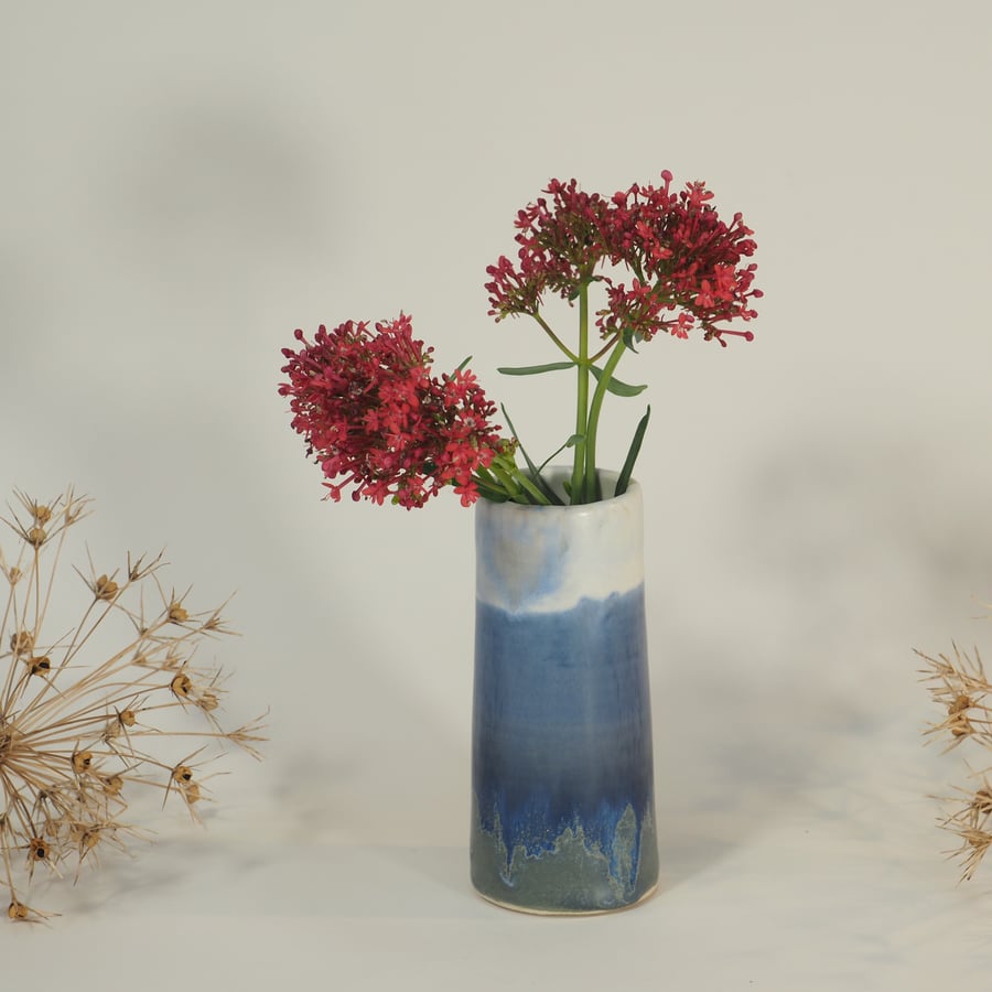Small Ceramic Vase no.10