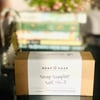 Soap Sampler Set 2, Soap Selection Box, Vegan Soaps