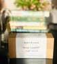 Soap Sampler Set 2, Soap Selection Box, Vegan Soaps