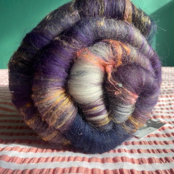 "Kitchen Sink" Art Batt - 75g