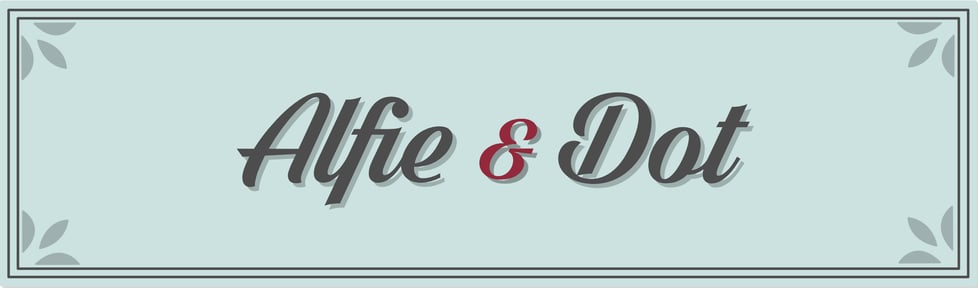 Alfie & Dot
