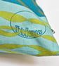 Organic Cotton Seal Cushion - Image 3