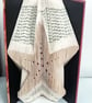 Starfish COMBI Book Folding Pattern - EMAILED PDF PATTERN - Image 1