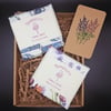  Calming & Relaxing Botanical Gift Aromatherapy Wax Melts Dusk & Provence
