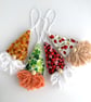 Shamrocks Gnome Hanging Decoration, St Patrick’s Day - Image 7