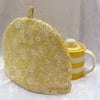 Tea Cosy, medium tea cosy,  to fit a 3 cup teapot, Liberty cotton