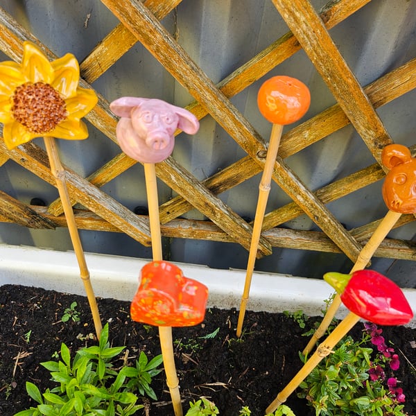Cane Tops