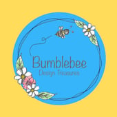 Bumblebee Design Treasures