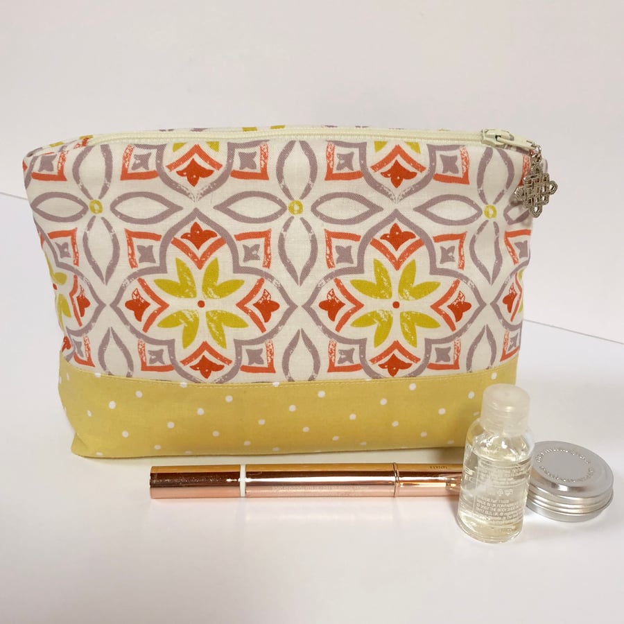 Cosmetic Bag