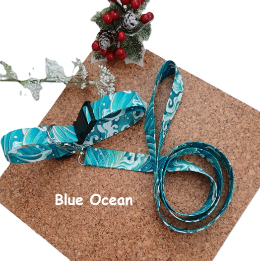 Bespoke Handmade Dog Lead and Collar, dog accessories