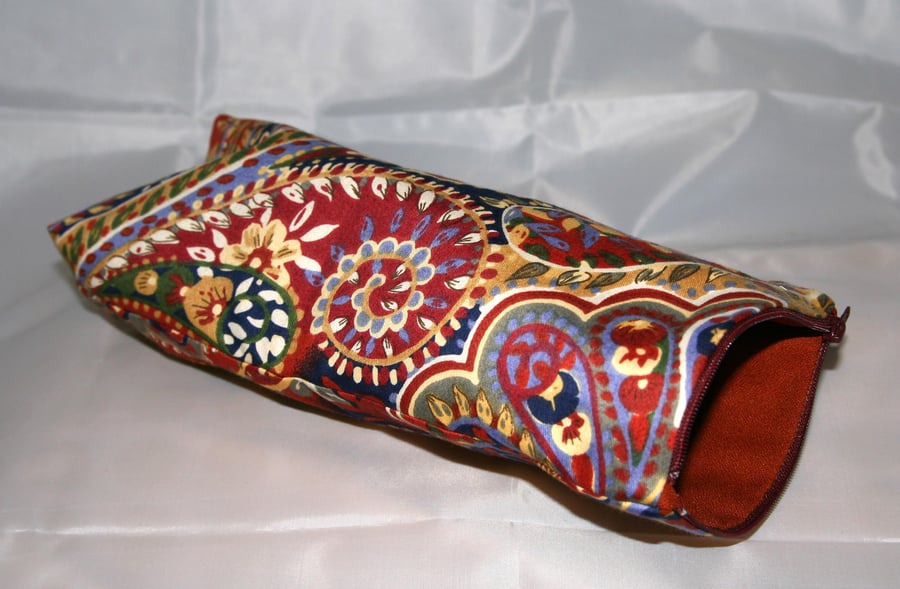 Sale! Knitting Needle Bag