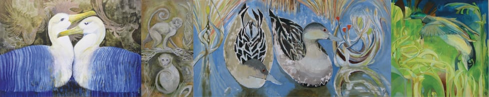 Hoopoe Art