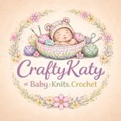 Baby.Knits.Crochet