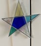 Stained glass star - Image 3