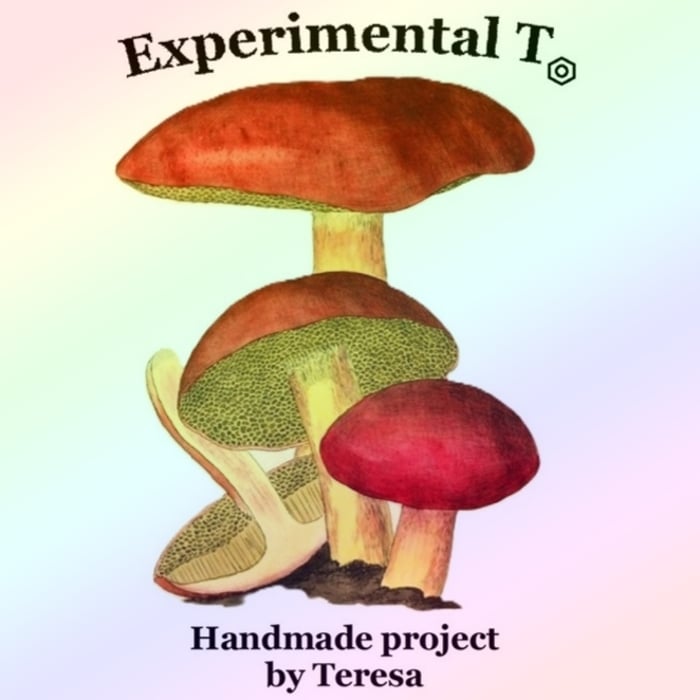 Experimental T