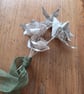  Paper Flower Making Kit to make Roses, Lilies & Kusudama flowers - Image 5