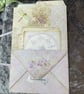 Folio - Lilac Stationery Folder and Tags by Carolee Crafts PB9 0036 - Image 6