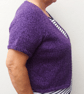 KNITTING PATTERN PDF Viola Cardigan - Image 4