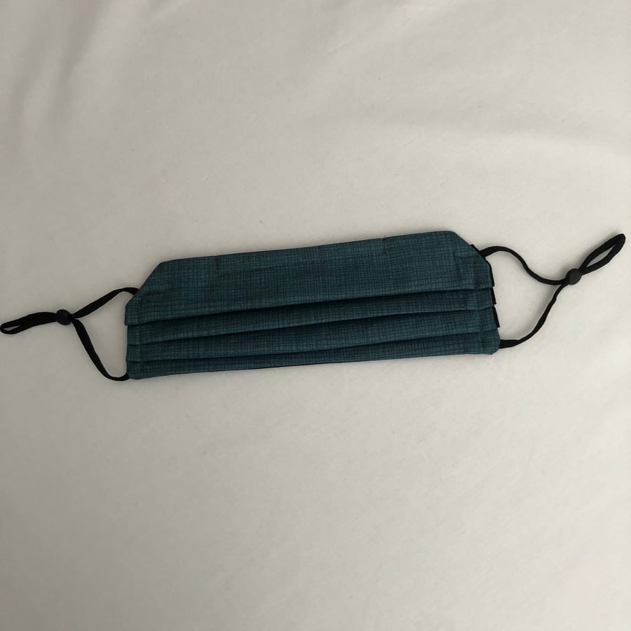 Reuseable, Washable Face Mask - Adult