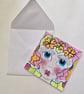 Fairy Greeting Card