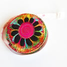  Tape Measure Machine Embroidery Retractable Tape Measure 