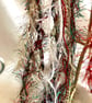 2 hand knitted Jellyfish for Christmas  - Image 5