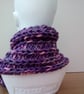 Cosy Ladies Neck Warmer - Image 3