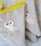 Rabbit Bunting - Image 3