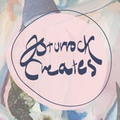 Jade Sturrock Creates