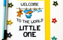 New Baby Cards