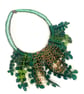 Maidenhair Spleenwort necklace - Image 8