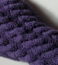 Fingerless gloves wrist warmers - Image 2