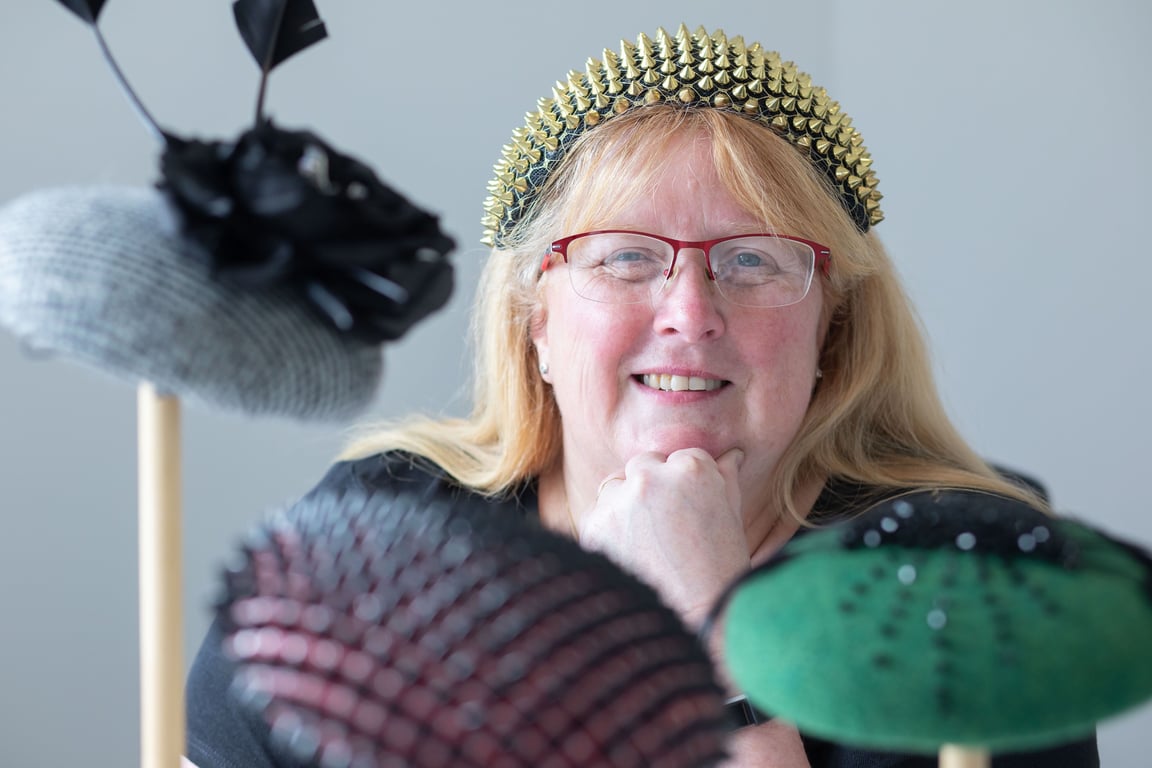 Susie Rodgers Millinery