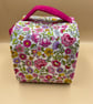 Mug Carrier for Child’s Hot Chocolate Drink. Travel Tea and Coffee Supplies  - Image 6