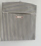  Cotton Ticking Peg Bag  - Image 4