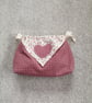 Origami style Pouch  - Image 1