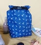 XL Anchor print drybag - Image 1