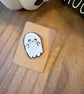 Cute ghost accessories  - Image 6