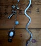Unique metal bookmark - Image 1